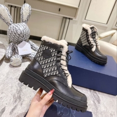 Christian Dior Boots